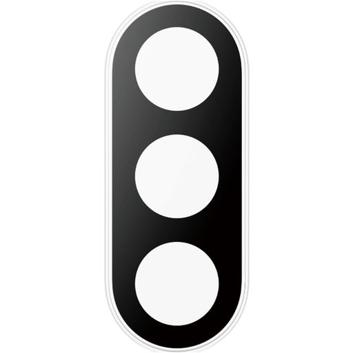 PanzerGlass Samsung Galaxy A56 5G Hoops Camera Protector, Zwart - 123TelecomShop