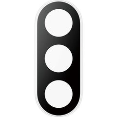 PanzerGlass Samsung Galaxy A56 5G Hoops Camera Protector, Zwart - 123TelecomShop