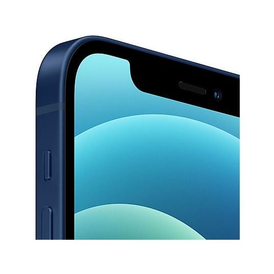 Refurbished iPhone 12 128GB - Blauw - Nieuwstaat - 123TelecomShop