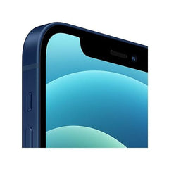 Refurbished iPhone 12 128GB - Blauw - Nieuwstaat - 123TelecomShop