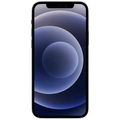 Refurbished iPhone 12 64GB - Zwart - Nieuwstaat - 123TelecomShop