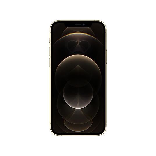 Refurbished iPhone 12 Pro 128GB - Goud - Licht gebruikt - 123TelecomShop