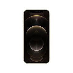 Refurbished iPhone 12 Pro 128GB - Goud - Licht gebruikt - 123TelecomShop