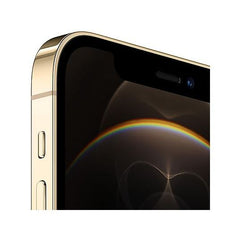 Refurbished iPhone 12 Pro 128GB - Goud - Licht gebruikt - 123TelecomShop