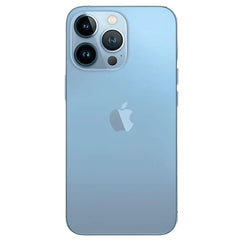 Refurbished iPhone 12 Pro Max 128GB - Blauw - Nieuwstaat - 123TelecomShop