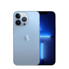 Refurbished iPhone 13 Pro 256GB - Blauw - Nieuwstaat + Screenprotector - 123TelecomShop