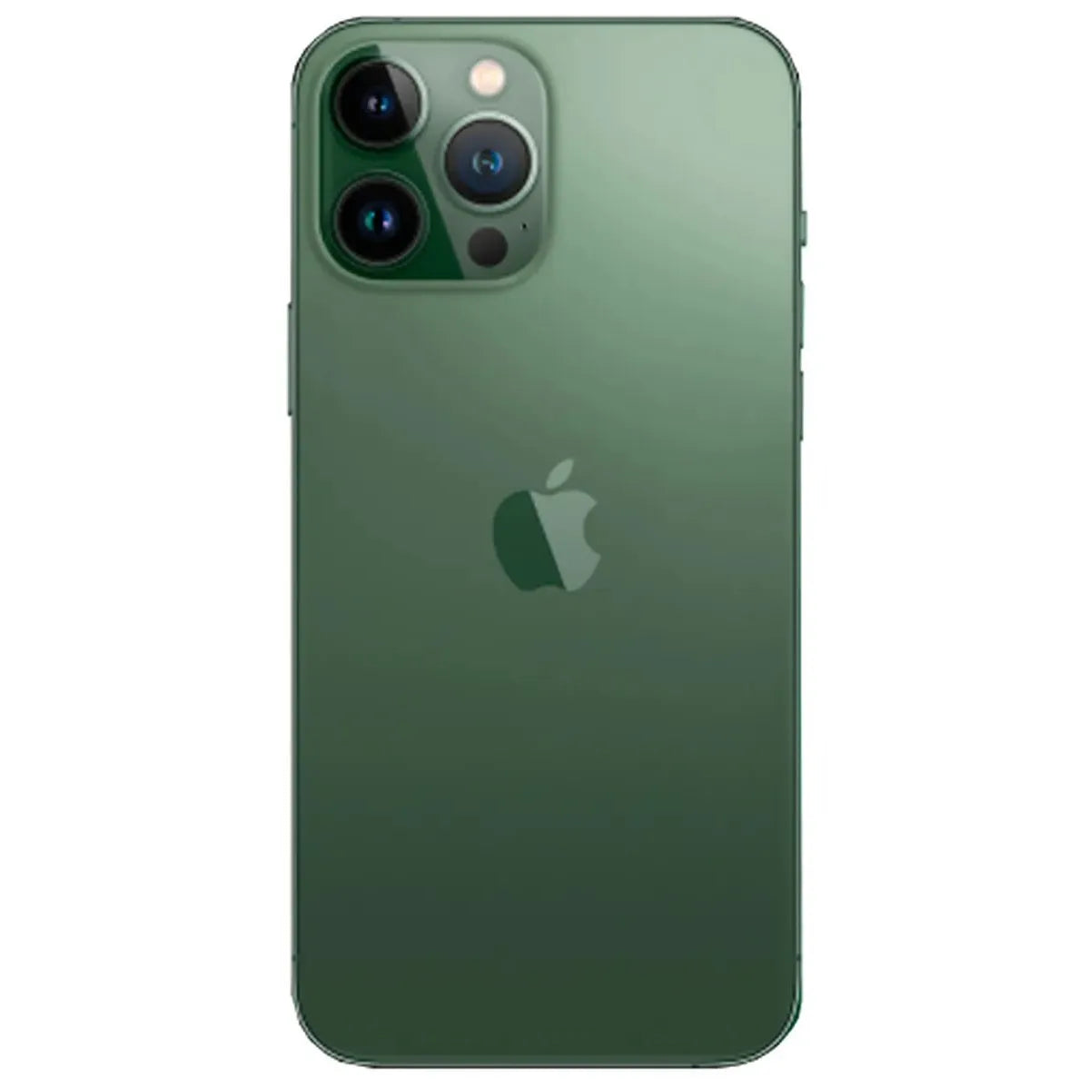 Refurbished iPhone 13 Pro 256GB - Groen - Nieuwstaat - 123TelecomShop