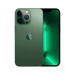 Refurbished iPhone 13 Pro 256GB - Groen - Nieuwstaat - 123TelecomShop