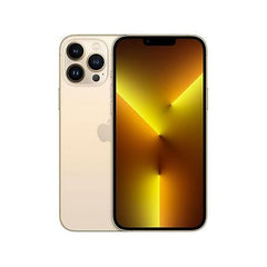 Refurbished iPhone 13 Pro Max 256GB - Goud - Nieuwstaat - 123TelecomShop