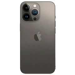 Refurbished iPhone 13 Pro Max 256GB - Grijs - Nieuwstaat - 123TelecomShop