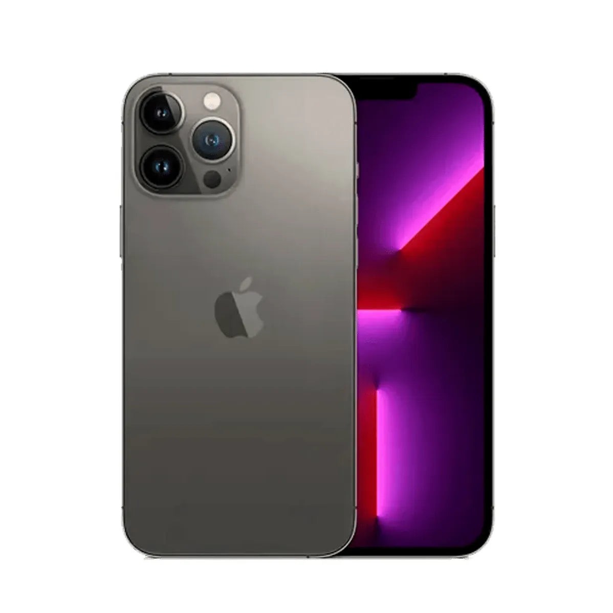 Refurbished iPhone 13 Pro Max 256GB - Grijs - Nieuwstaat - 123TelecomShop