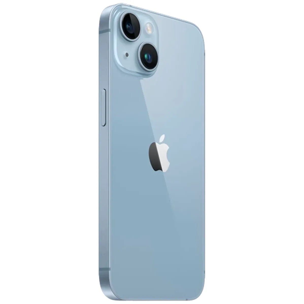 Refurbished iPhone 14 Plus 128GB - Blauw - Licht gebruikt - 123TelecomShop