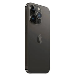 Refurbished iPhone 14 Pro 256GB - Zwart - Licht gebruikt - 123TelecomShop