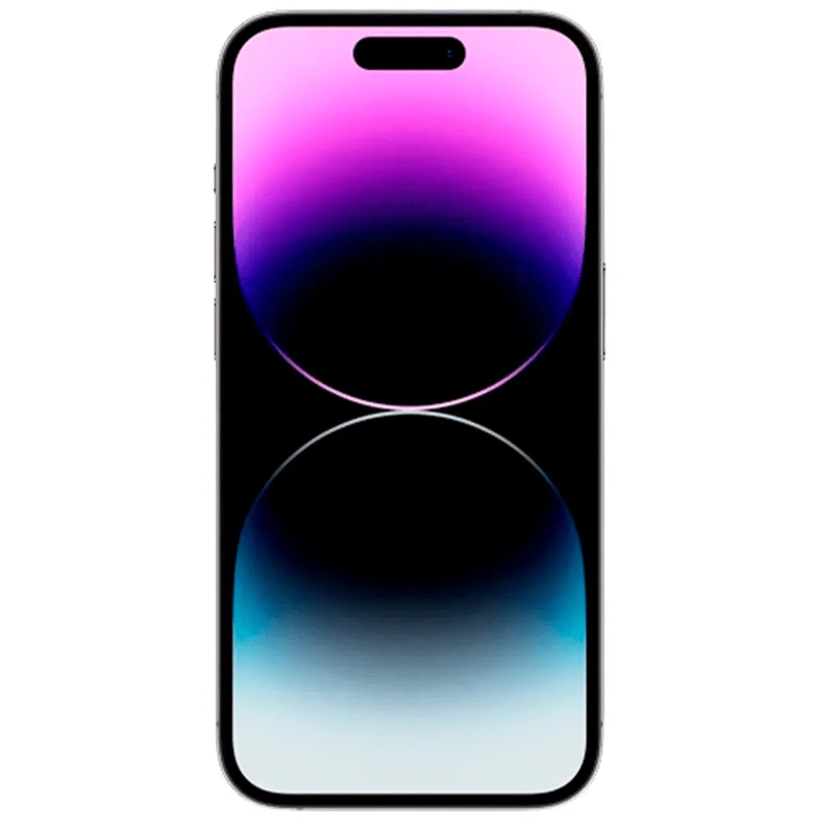 Refurbished iPhone 14 Pro Max 128GB - Paars - Licht gebruikt - 123TelecomShop