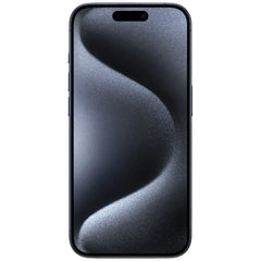 Refurbished iPhone 15 Pro 128GB - Blauw - Nieuwstaat - 123TelecomShop