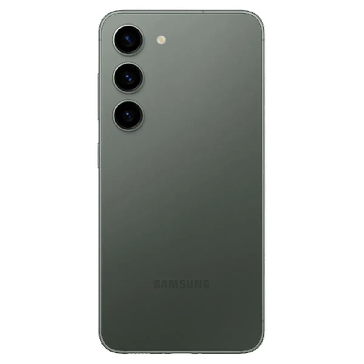 Refurbished Samsung Galaxy S23 128GB - Groen - Nieuwstaat - 123TelecomShop