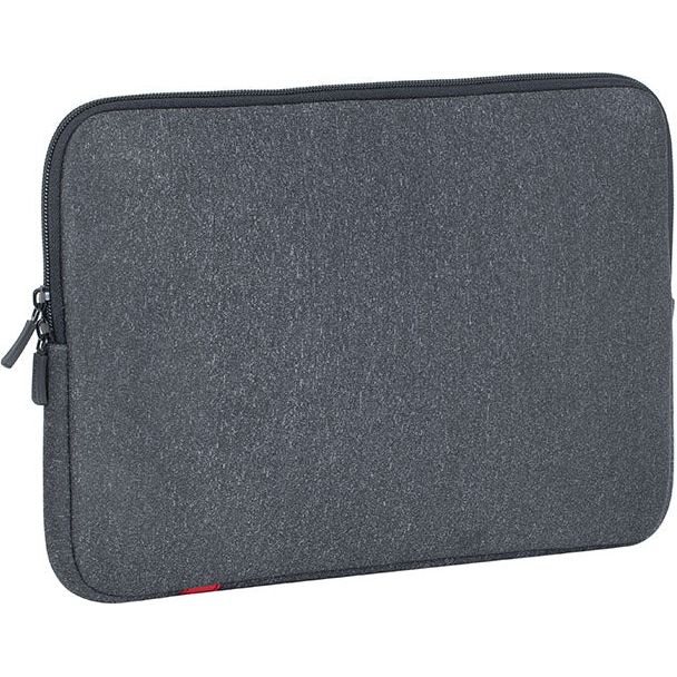 Rivacase 5123 Dark Grey Laptop Sleeve For Macbook 13 - 123TelecomShop