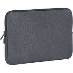Rivacase 5123 Dark Grey Laptop Sleeve For Macbook 13 - 123TelecomShop