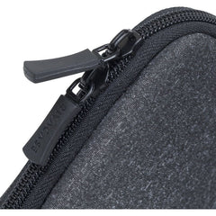 Rivacase 5123 Dark Grey Laptop Sleeve For Macbook 13 - 123TelecomShop