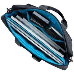 Rivacase Alpendorf Eco Laptop Bag 15.6 - 16Inch Black - 123TelecomShop