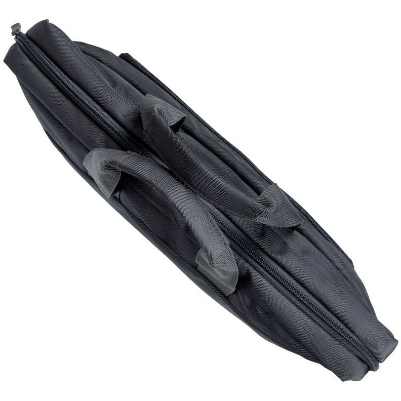 Rivacase Alpendorf Eco Laptop Bag 15.6 - 16Inch Black - 123TelecomShop
