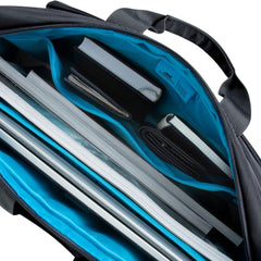 Rivacase Alpendorf Eco Laptop Bag 15.6 - 16Inch Black - 123TelecomShop