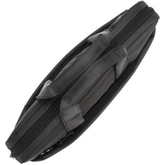 Rivacase Central Laptop Bag 13.3Inch Black - 123TelecomShop
