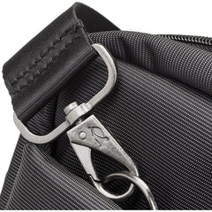 Rivacase Central Laptop Bag 15.6Inch Black - 123TelecomShop