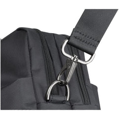 Rivacase Central Laptop Bag 17.3Inch Black - 123TelecomShop