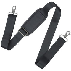 Rivacase Central Laptop Bag 17.3Inch Black - 123TelecomShop