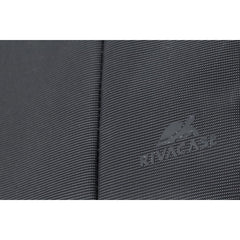 Rivacase Central Laptop Bag 17.3Inch Black - 123TelecomShop