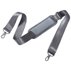 Rivacase Egmont Laptop Bag 15.6Inch Grey - 123TelecomShop