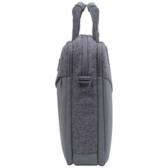 Rivacase Egmont Laptop Bag 15.6Inch Grey - 123TelecomShop