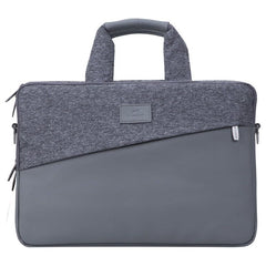 Rivacase Egmont Laptop Bag 15.6Inch Grey - 123TelecomShop