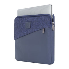 Rivacase Egmont Laptop Sleeve 13.3Inch Blue - 123TelecomShop