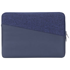 Rivacase Egmont Laptop Sleeve 13.3Inch Blue - 123TelecomShop