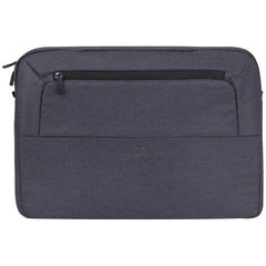 Rivacase Suzuka Laptop Bag 15.6Inch Black - 123TelecomShop