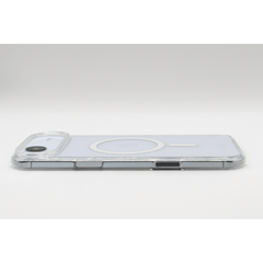 SafeByB iPhone Air MagSafe Hoes – Transparant - 123TelecomShop