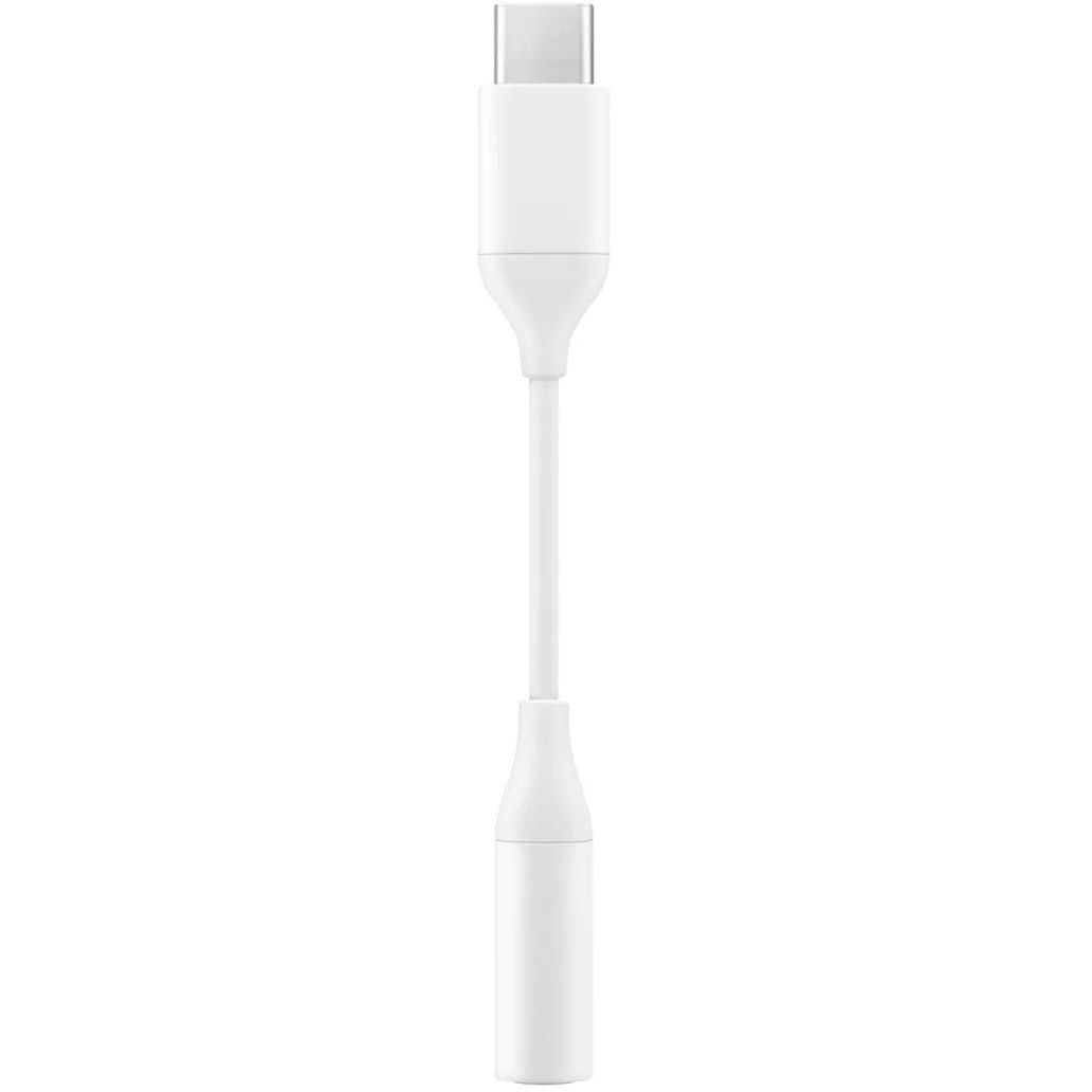 Samsung Ee - Uc10Juwegus Samsung Usb - C To 3.5Mm Adapter White - 123TelecomShop