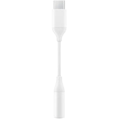 Samsung Ee - Uc10Juwegus Samsung Usb - C To 3.5Mm Adapter White - 123TelecomShop
