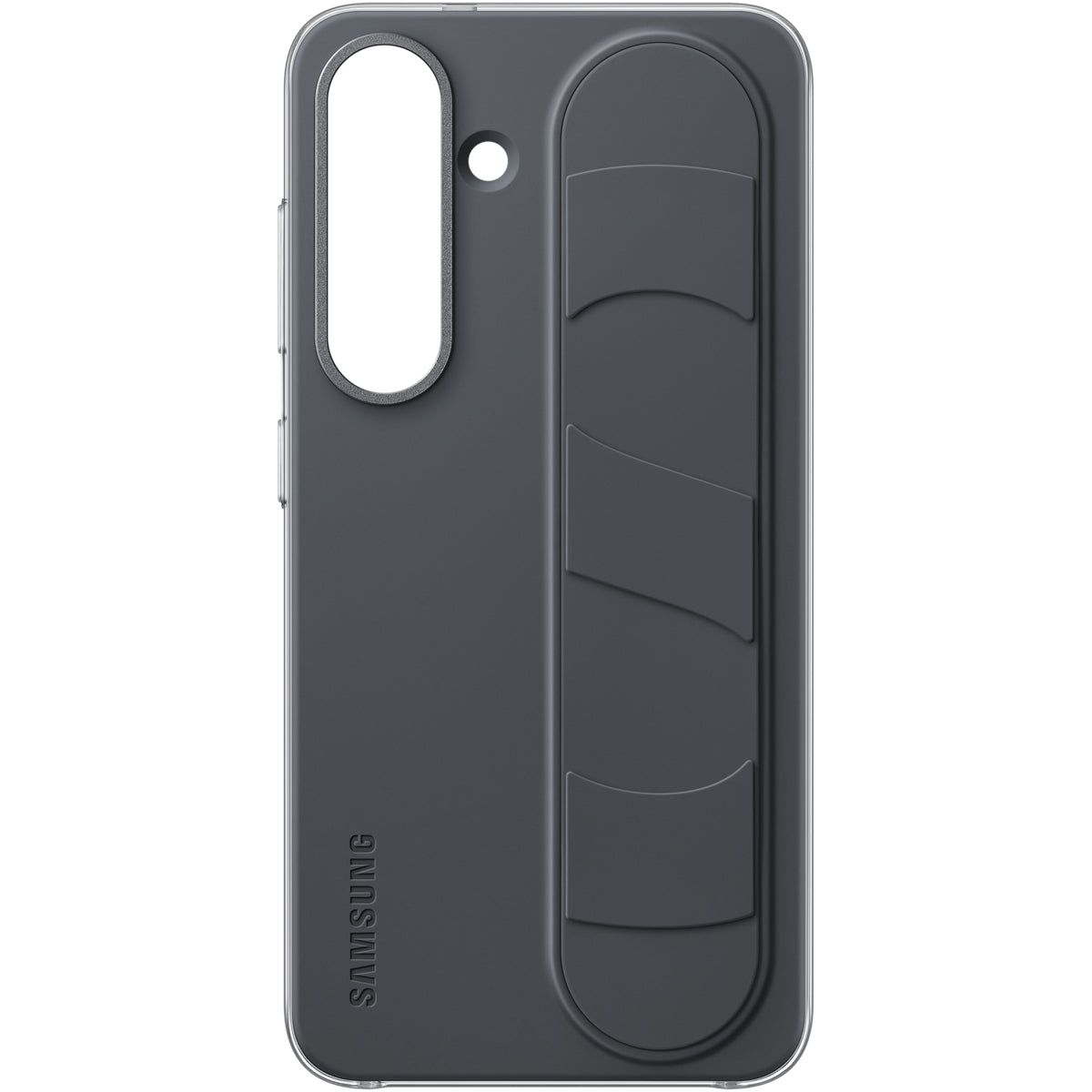 Samsung Ef - Gs931Cbegww Samsung Standing Grip Case Galaxy S25 5G Black - 123TelecomShop