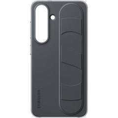 Samsung Ef - Gs931Cbegww Samsung Standing Grip Case Galaxy S25 5G Black - 123TelecomShop