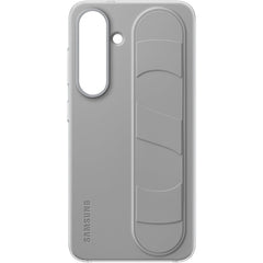 Samsung Ef - Gs931Cjegww Samsung Standing Grip Case Galaxy S25 5G Grey - 123TelecomShop