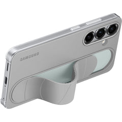 Samsung Ef - Gs931Cjegww Samsung Standing Grip Case Galaxy S25 5G Grey - 123TelecomShop
