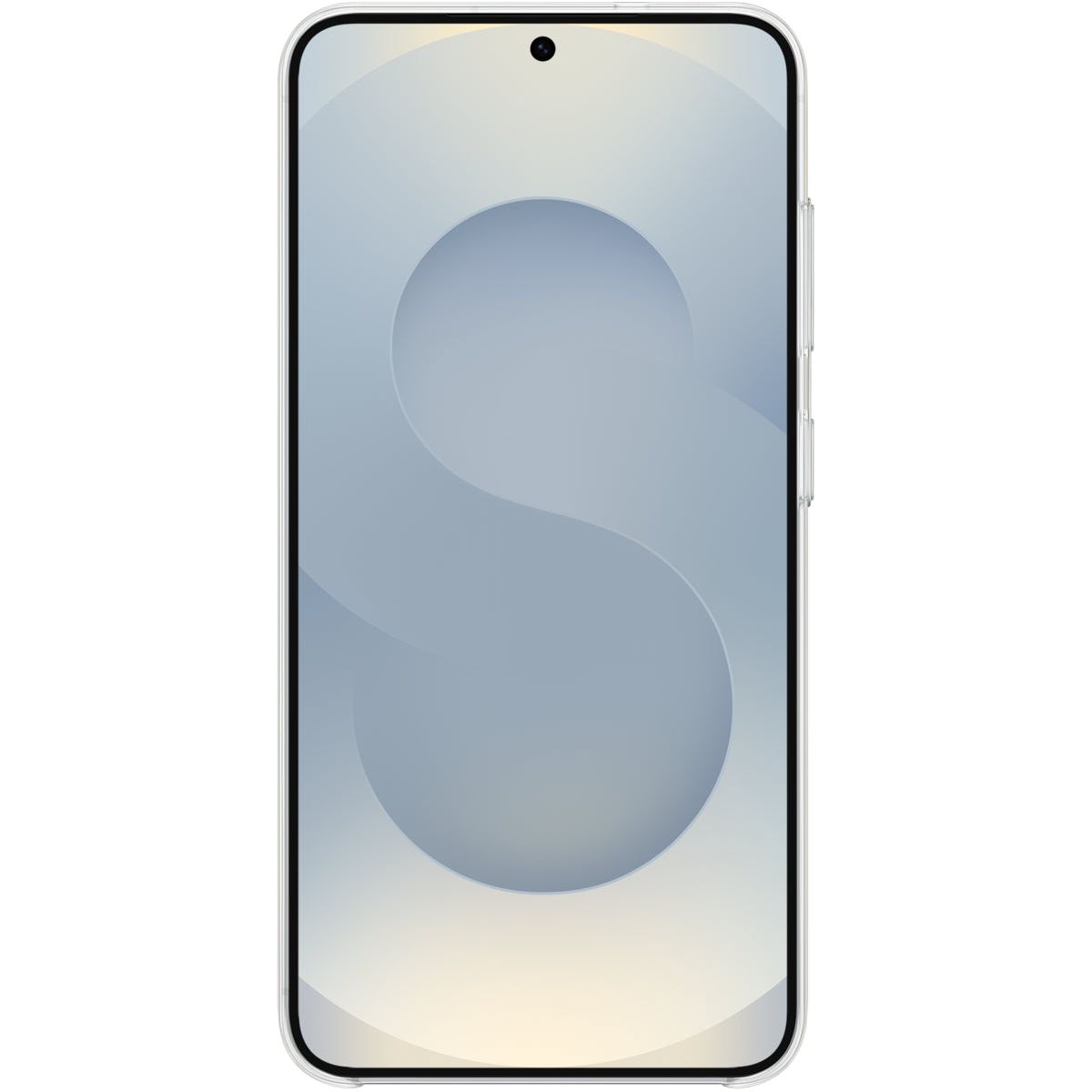 Samsung Ef - Gs931Cwegww Samsung Standing Grip Case Galaxy S25 5G White - 123TelecomShop