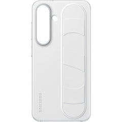 Samsung Ef - Gs931Cwegww Samsung Standing Grip Case Galaxy S25 5G White - 123TelecomShop