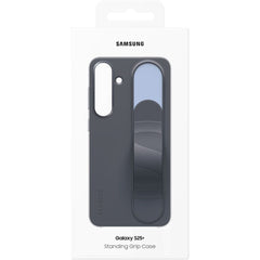 Samsung Ef - Gs936Cbegww Samsung Standing Grip Case Galaxy S25+ 5G Black - 123TelecomShop