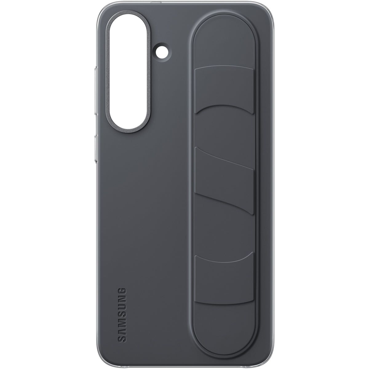 Samsung Ef - Gs936Cbegww Samsung Standing Grip Case Galaxy S25+ 5G Black - 123TelecomShop