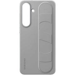 Samsung Ef - Gs936Cjegww Samsung Standing Grip Case Galaxy S25+ 5G Grey - 123TelecomShop