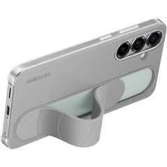 Samsung Ef - Gs936Cjegww Samsung Standing Grip Case Galaxy S25+ 5G Grey - 123TelecomShop